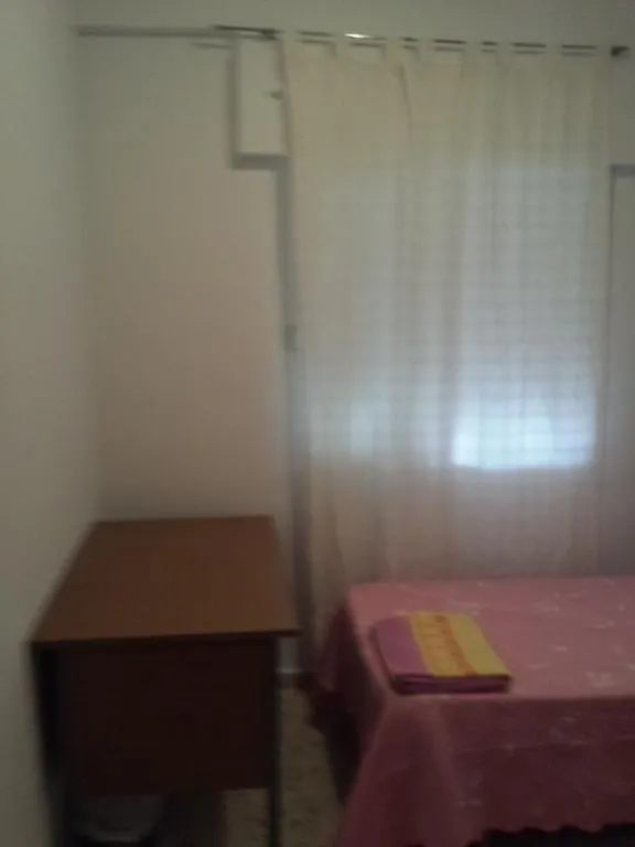 Playa La Caleta Cadiz Barrio La Vina Parking Gratis Apartment
