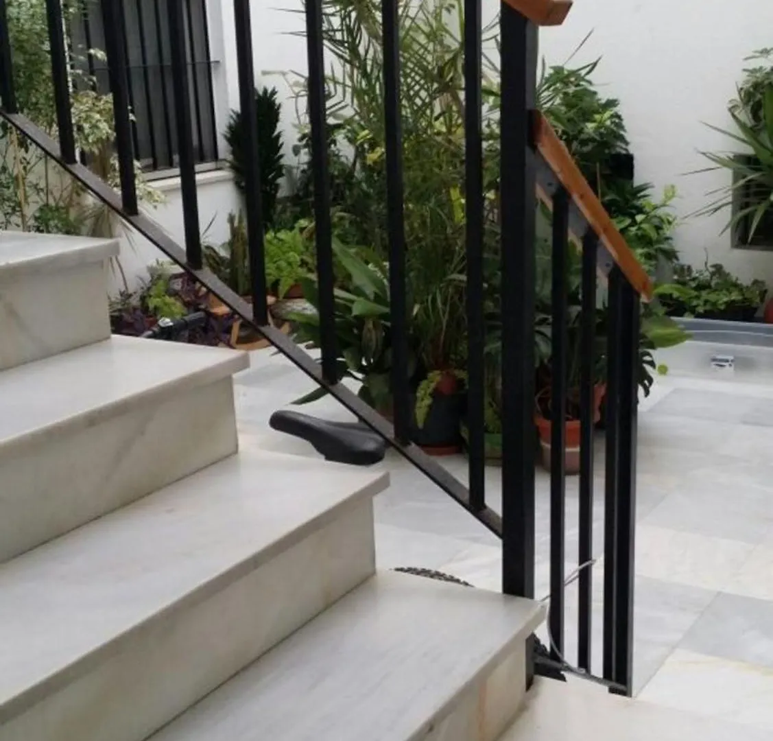 Apartment Ferienwohnung Playa La Caleta Cadiz Barrio La Vina Parking Gratis