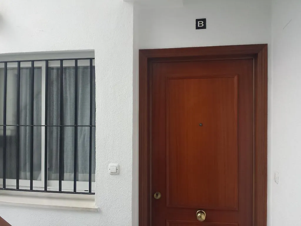 Ferienwohnung Playa La Caleta Cadiz Barrio La Vina Parking Gratis 0*,