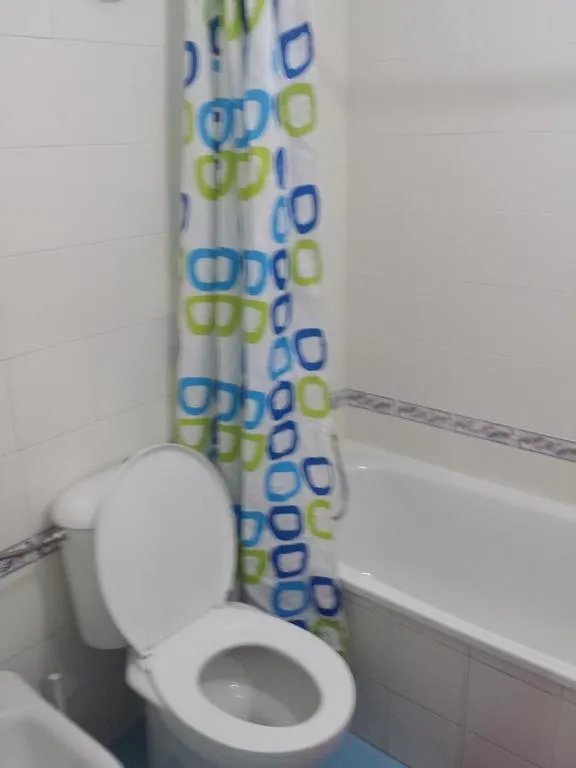 Ferienwohnung Playa La Caleta Cadiz Barrio La Vina Parking Gratis 0*,  Spanien